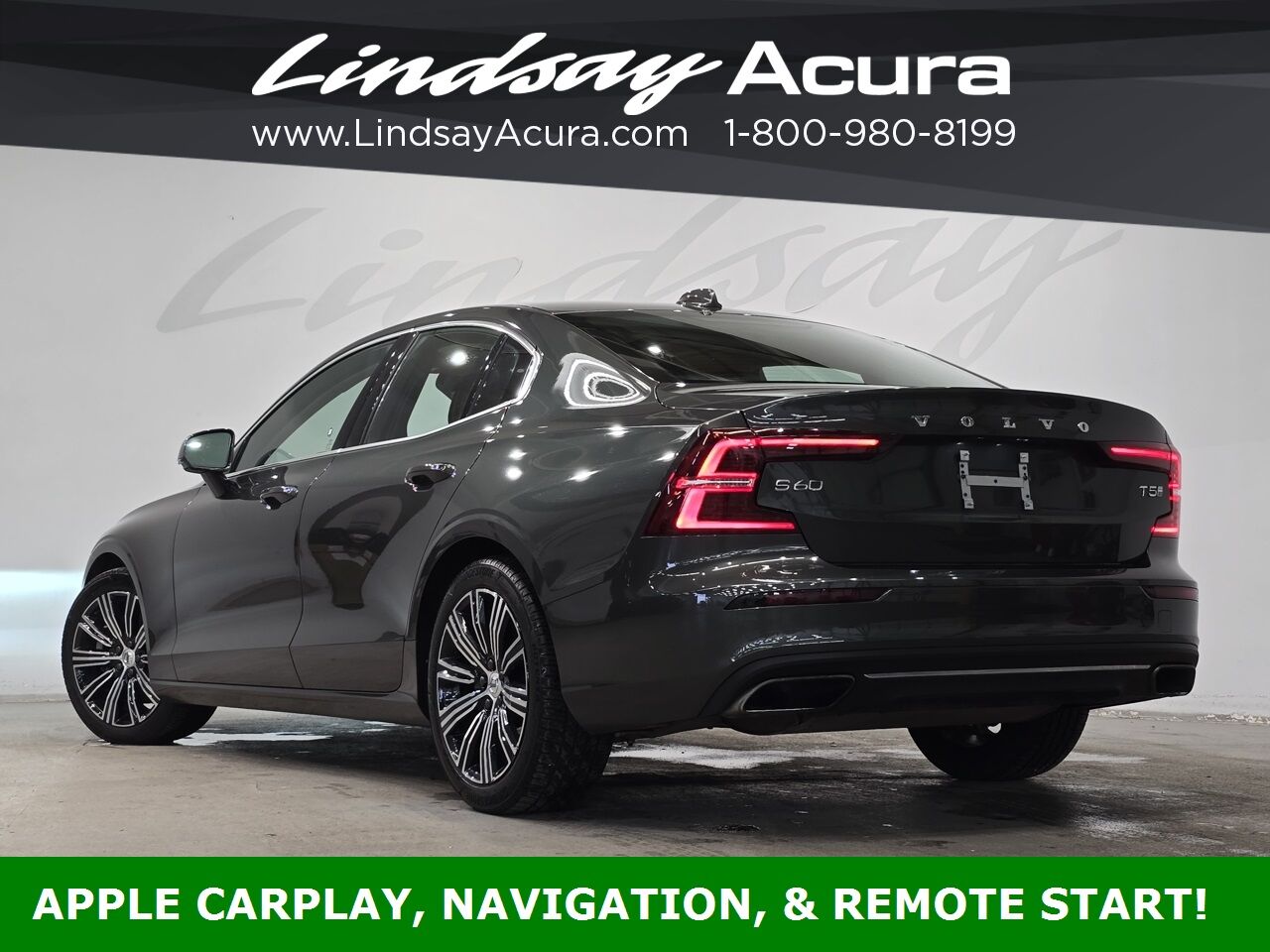 2020 Volvo S60 T5 Inscription Columbus OH