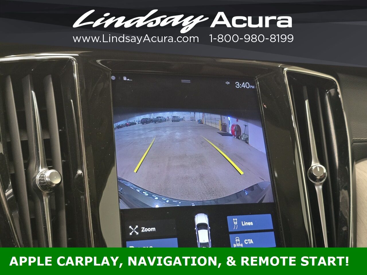 2020 Volvo S60 T5 Inscription Columbus OH