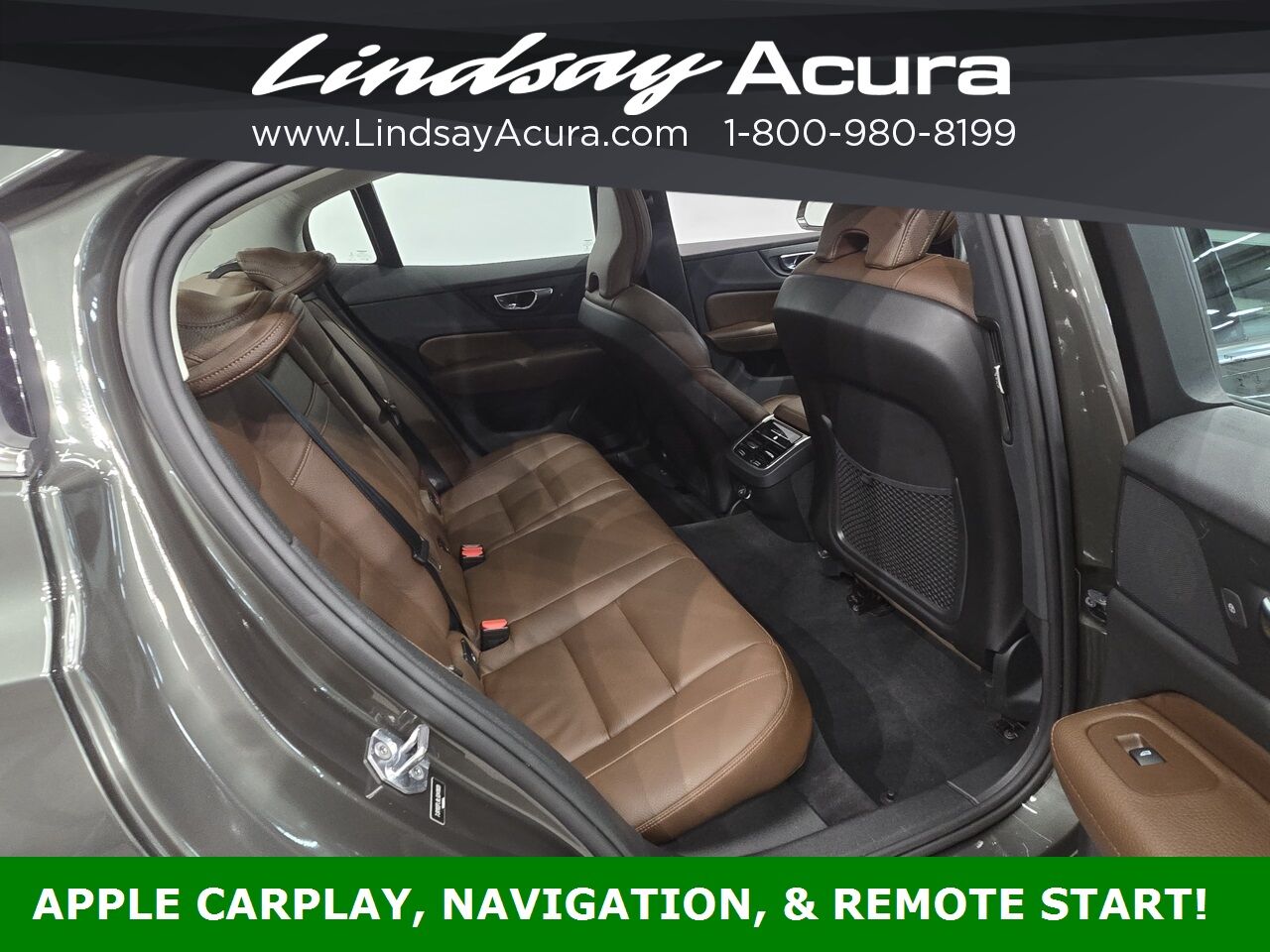 2020 Volvo S60 T5 Inscription Columbus OH