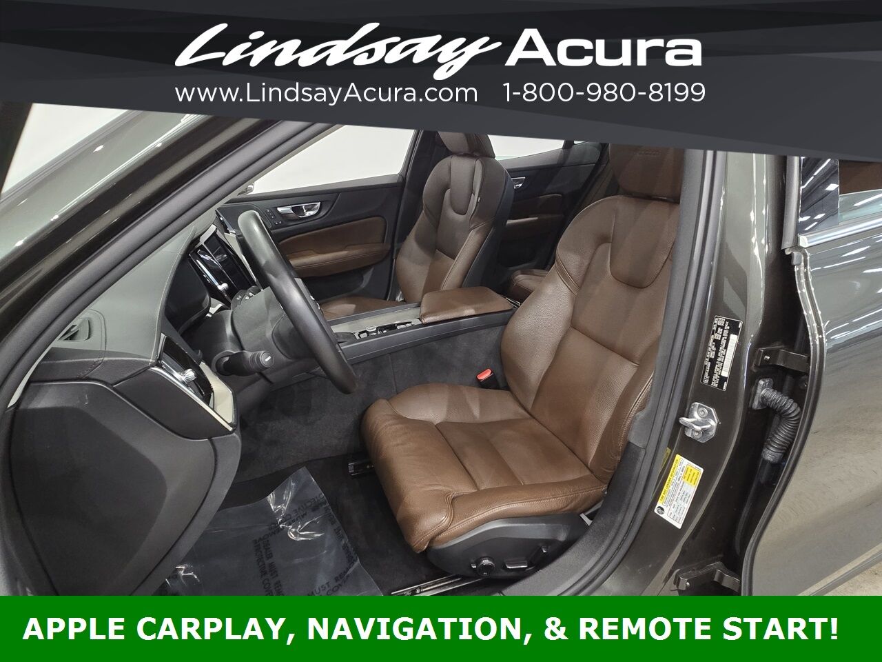 2020 Volvo S60 T5 Inscription Columbus OH