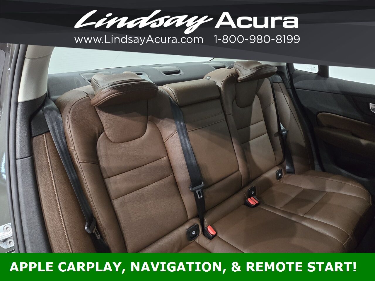 2020 Volvo S60 T5 Inscription Columbus OH