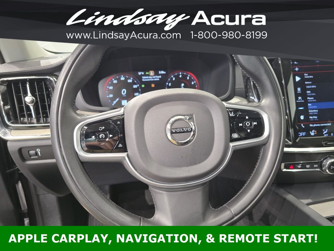 2020 Volvo S60 T5 Inscription Columbus OH