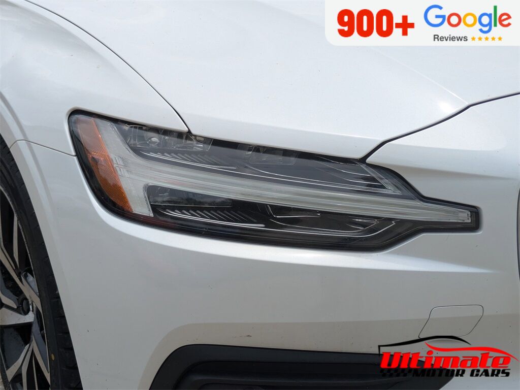 2020 Volvo S60 T5 Momentum Saint Augustine FL