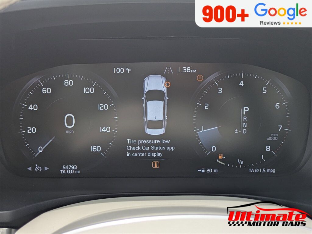 2020 Volvo S60 T5 Momentum Saint Augustine FL