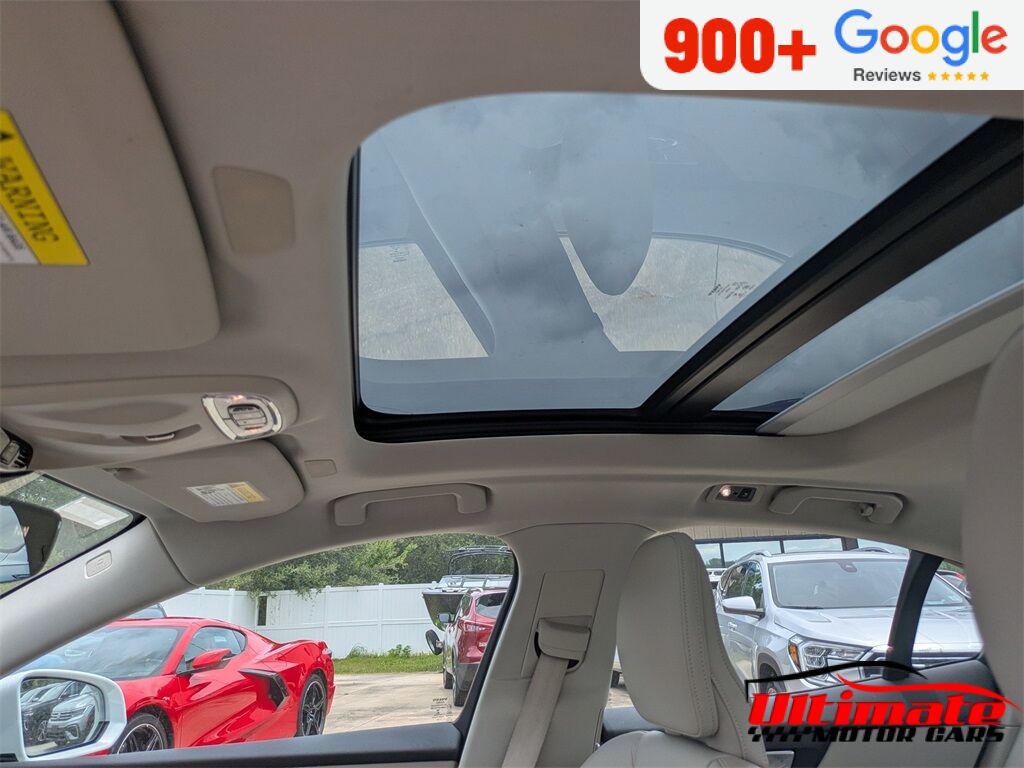 2020 Volvo S60 T5 Momentum Saint Augustine FL
