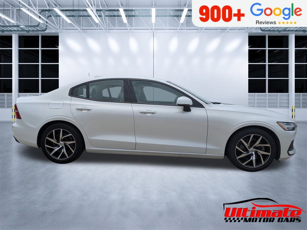 2020 Volvo S60 T5 Momentum Saint Augustine FL