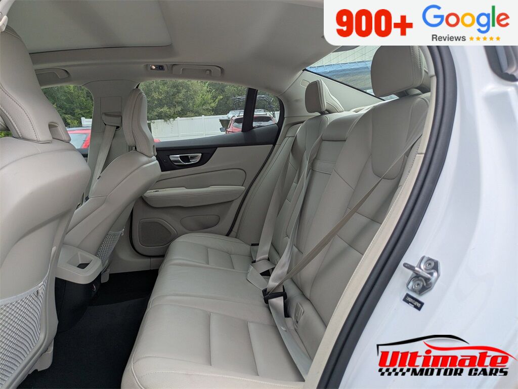 2020 Volvo S60 T5 Momentum Saint Augustine FL