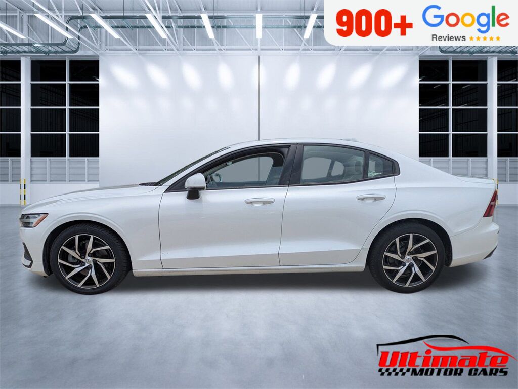 2020 Volvo S60 T5 Momentum Saint Augustine FL