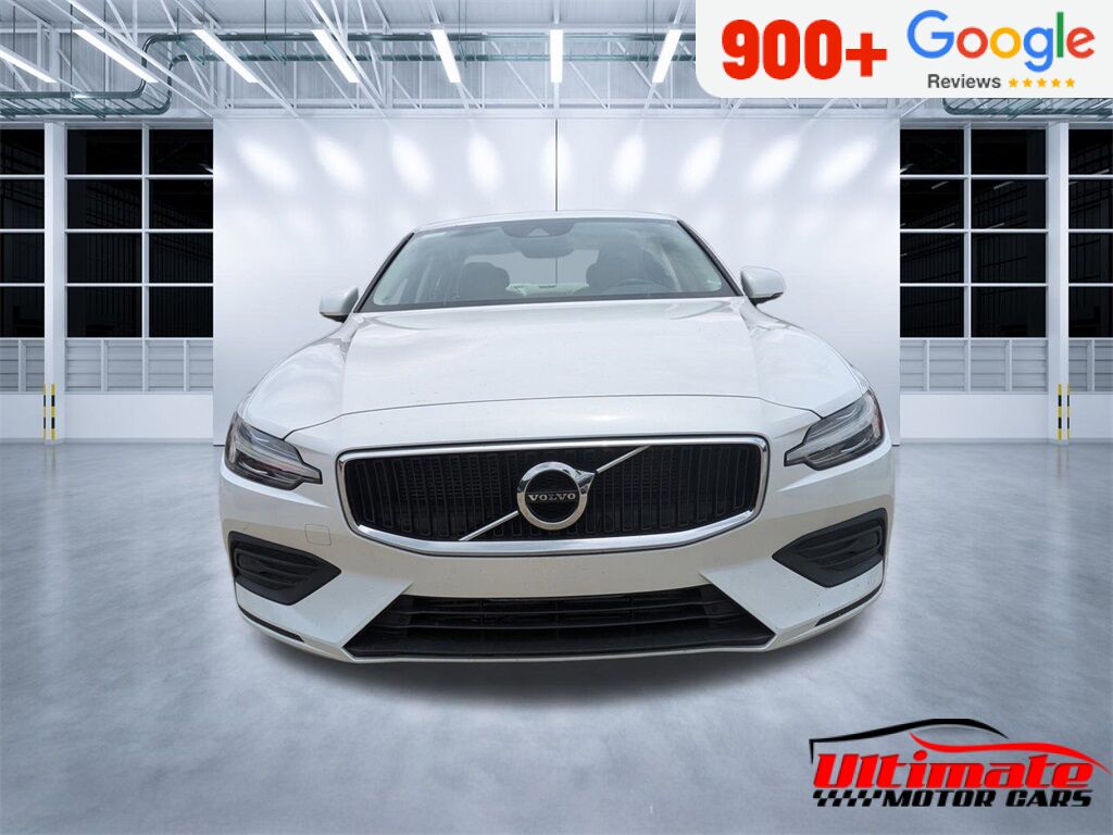 2020 Volvo S60 T5 Momentum Saint Augustine FL