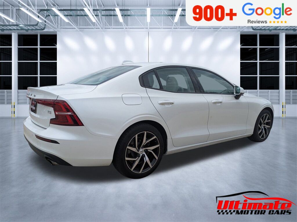 2020 Volvo S60 T5 Momentum Saint Augustine FL