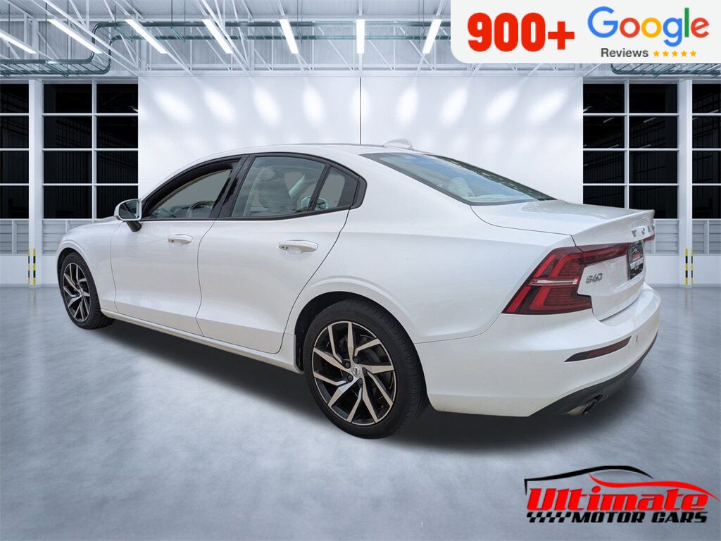 2020 Volvo S60 T5 Momentum Saint Augustine FL