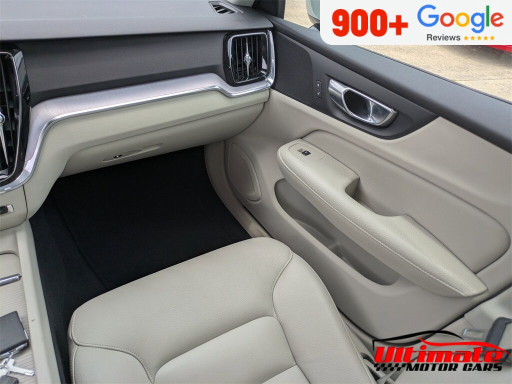 2020 Volvo S60 T5 Momentum Saint Augustine FL