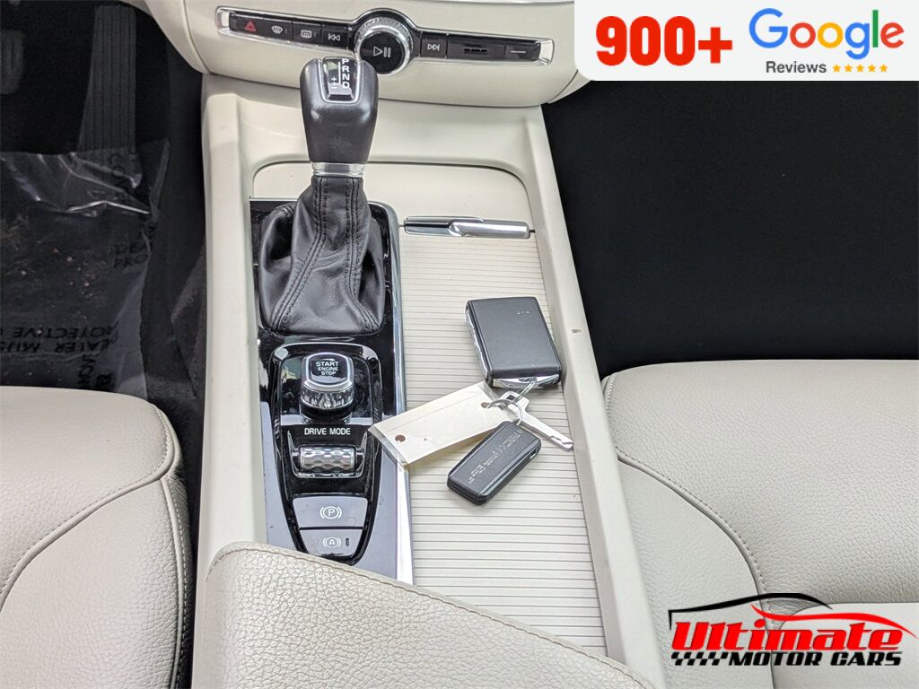 2020 Volvo S60 T5 Momentum Saint Augustine FL