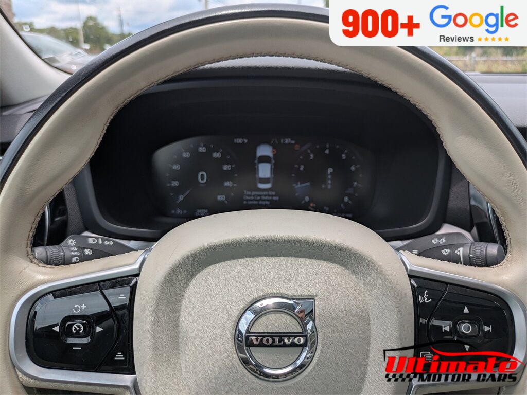 2020 Volvo S60 T5 Momentum Saint Augustine FL
