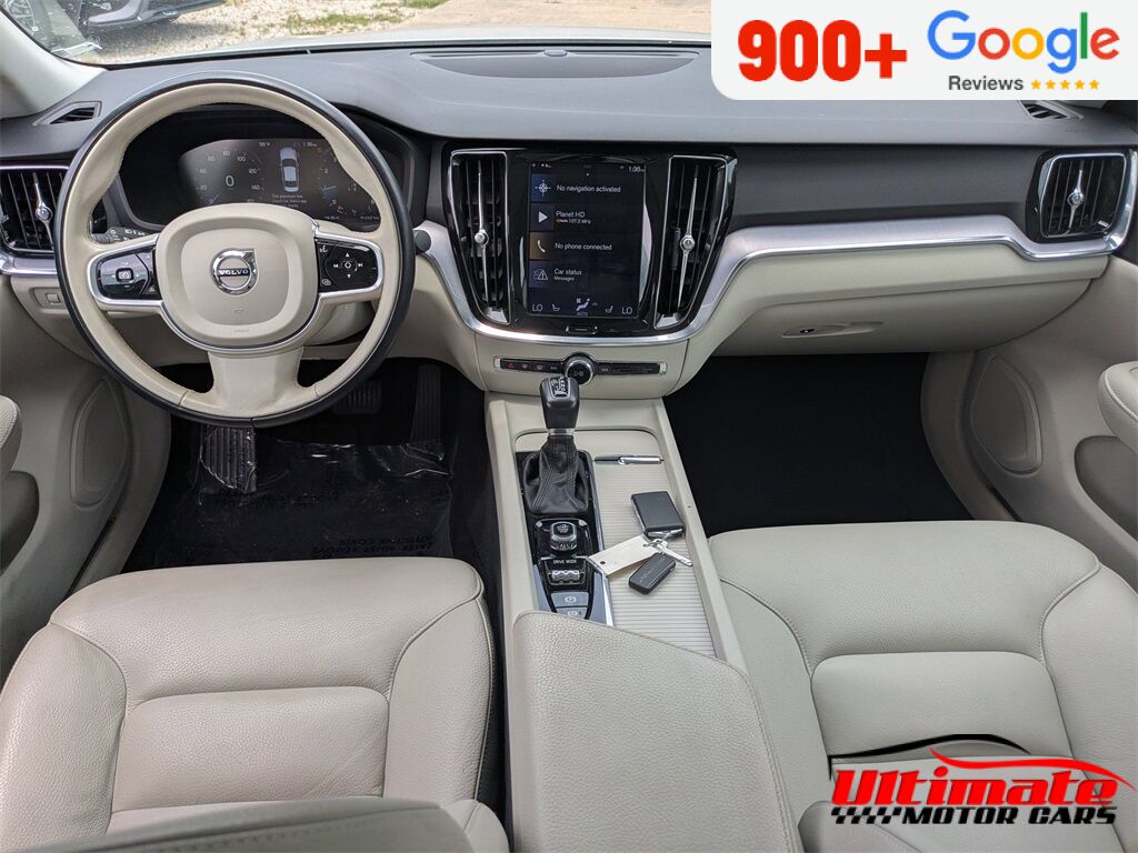 2020 Volvo S60 T5 Momentum Saint Augustine FL