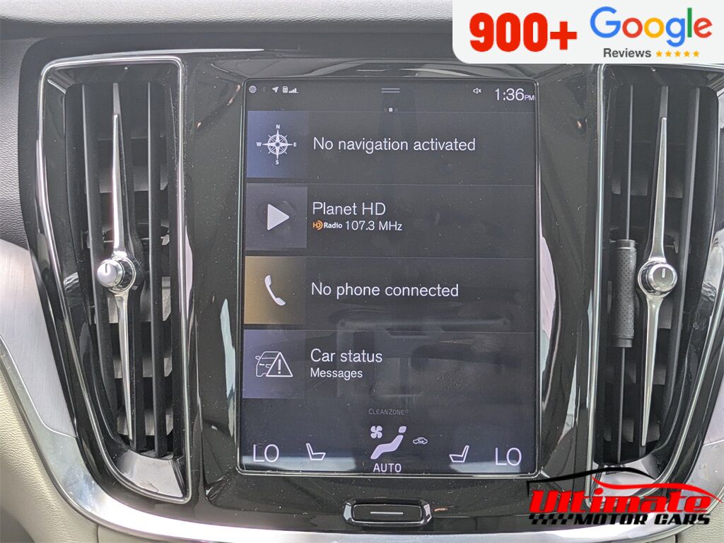 2020 Volvo S60 T5 Momentum Saint Augustine FL