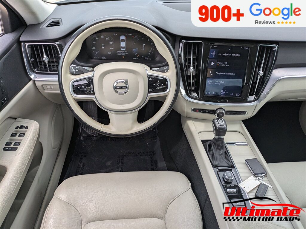 2020 Volvo S60 T5 Momentum Saint Augustine FL