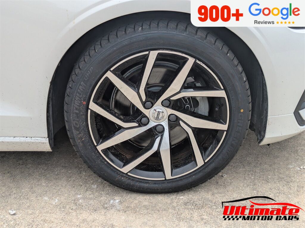 2020 Volvo S60 T5 Momentum Saint Augustine FL