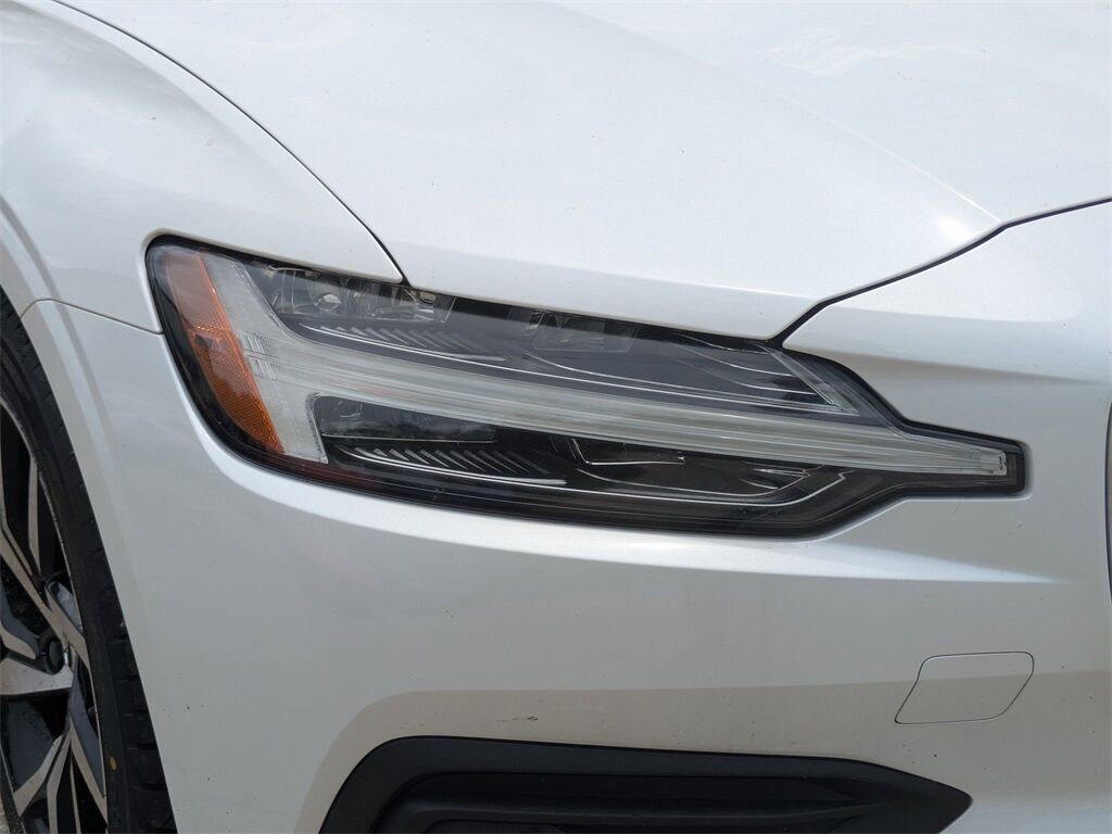 2020 Volvo S60 T5 Momentum Jacksonville FL