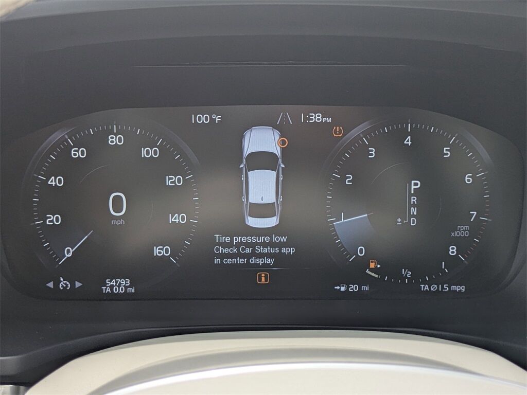 2020 Volvo S60 T5 Momentum Jacksonville FL