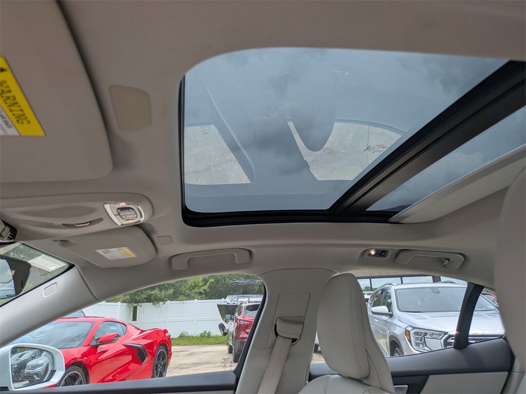 2020 Volvo S60 T5 Momentum Jacksonville FL