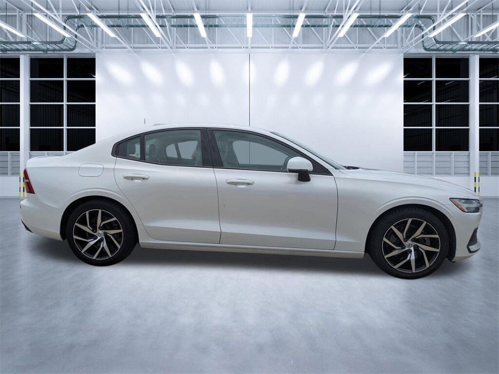 2020 Volvo S60 T5 Momentum Jacksonville FL