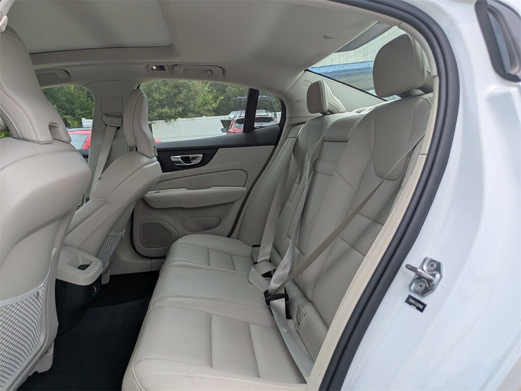 2020 Volvo S60 T5 Momentum Jacksonville FL