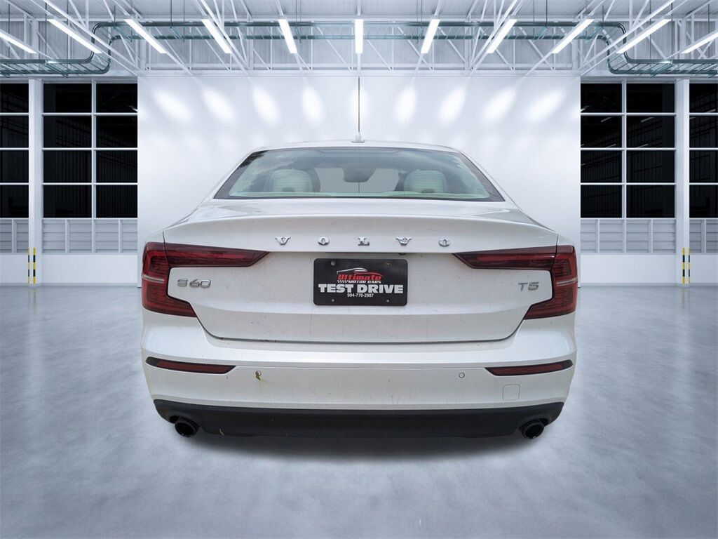 2020 Volvo S60 T5 Momentum Jacksonville FL