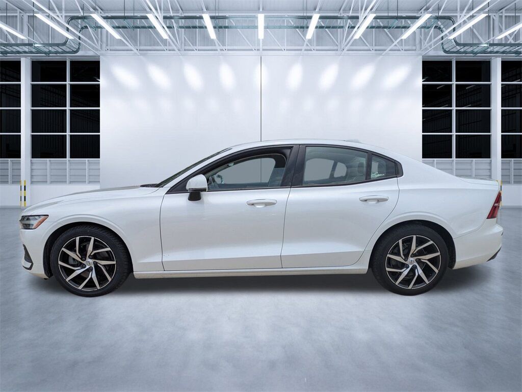 2020 Volvo S60 T5 Momentum Jacksonville FL