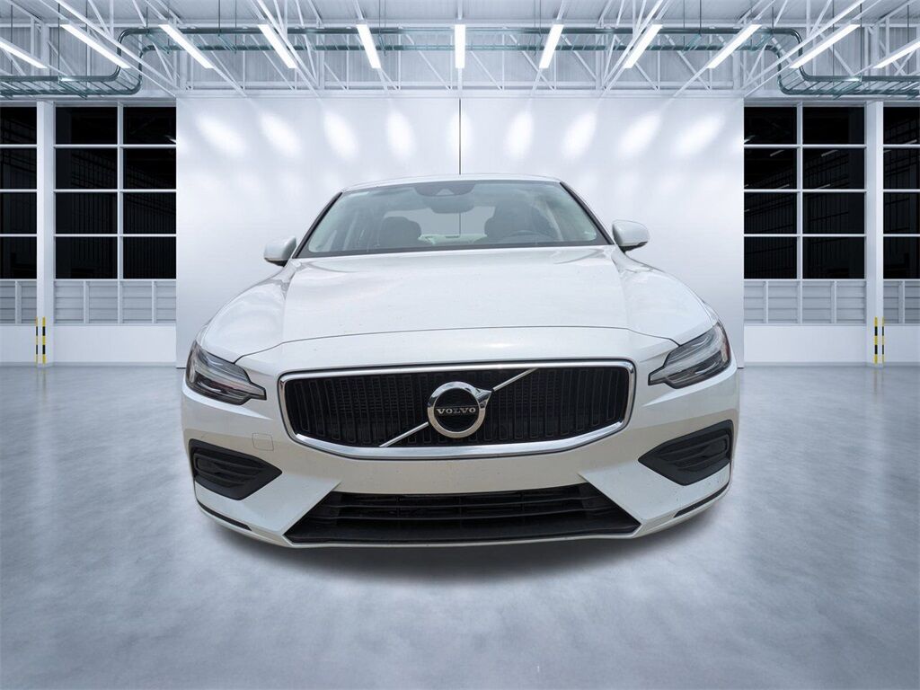 2020 Volvo S60 T5 Momentum Jacksonville FL