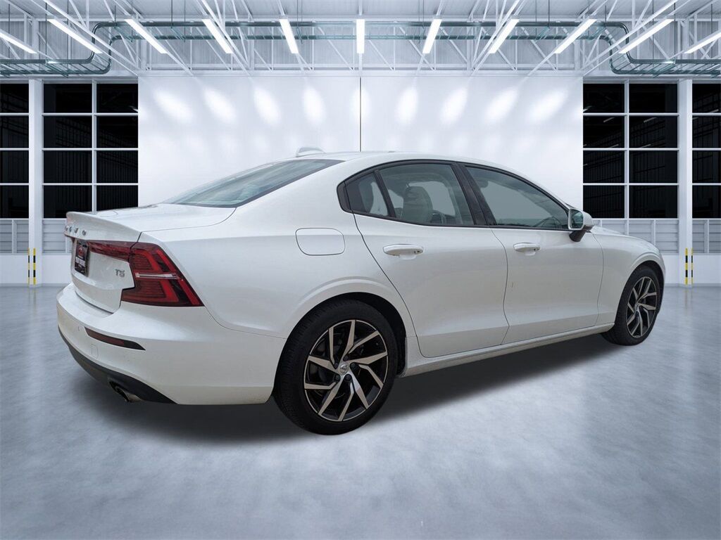2020 Volvo S60 T5 Momentum Jacksonville FL