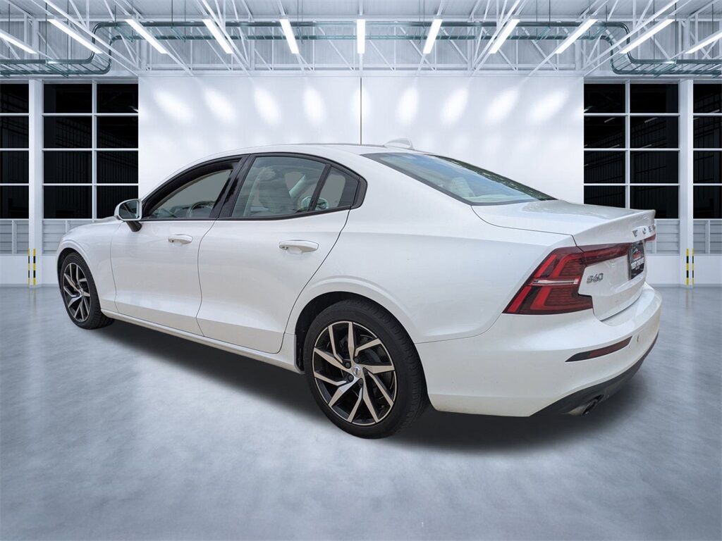 2020 Volvo S60 T5 Momentum Jacksonville FL