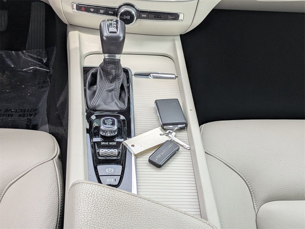 2020 Volvo S60 T5 Momentum Jacksonville FL