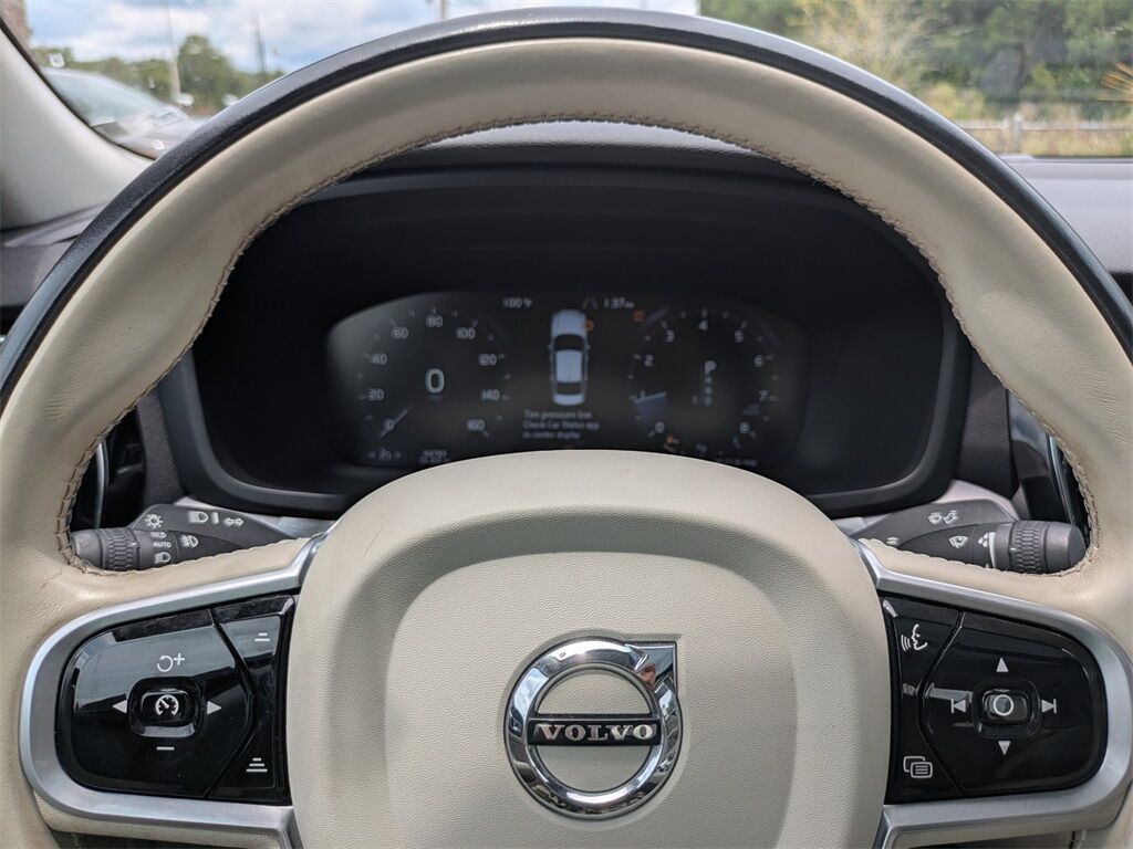 2020 Volvo S60 T5 Momentum Jacksonville FL