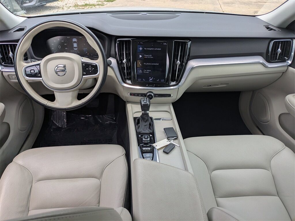 2020 Volvo S60 T5 Momentum Jacksonville FL