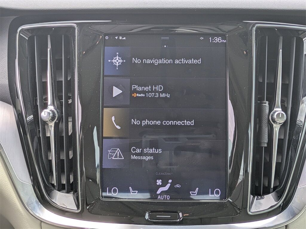 2020 Volvo S60 T5 Momentum Jacksonville FL