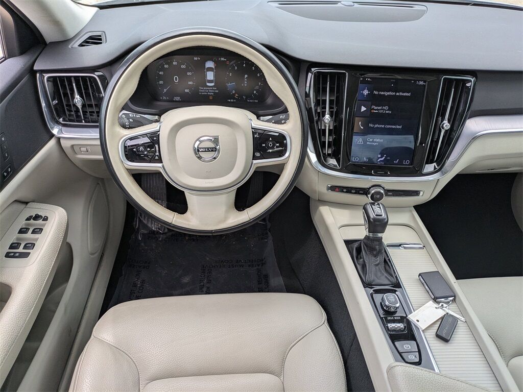 2020 Volvo S60 T5 Momentum Jacksonville FL