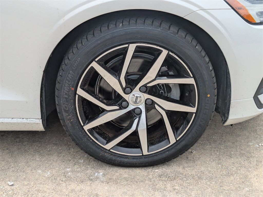 2020 Volvo S60 T5 Momentum Jacksonville FL