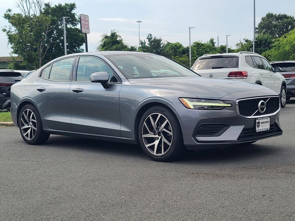 2020 Volvo S60 T5 Momentum Springfield VA