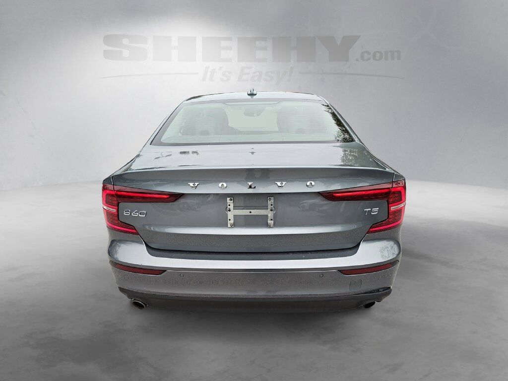 2020 Volvo S60 T5 Momentum Hunt Valley MD