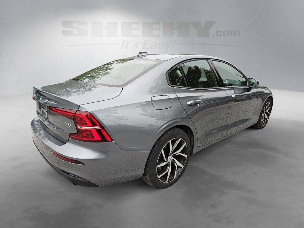 2020 Volvo S60 T5 Momentum Hunt Valley MD