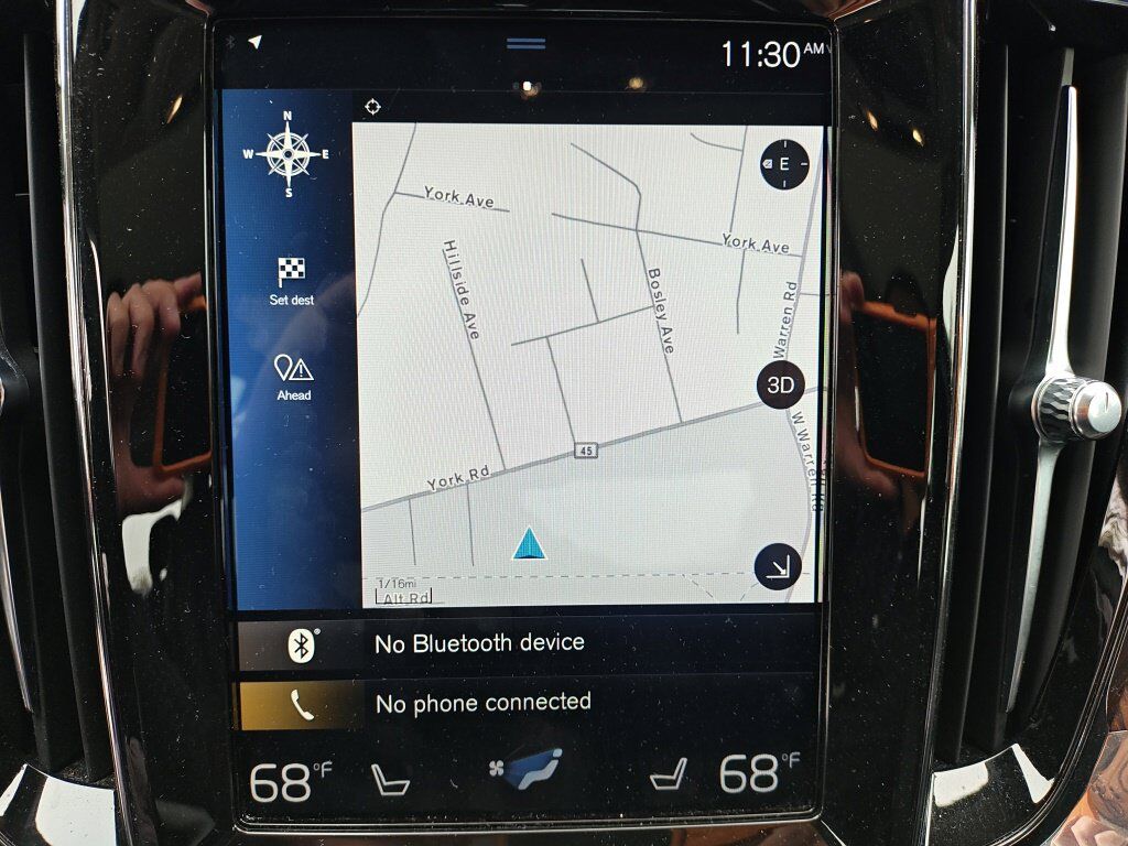 2020 Volvo S60 T5 Momentum Hunt Valley MD