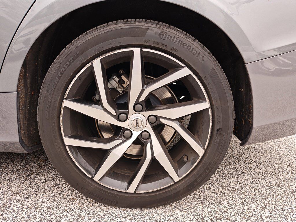 2020 Volvo S60 T5 Momentum Hunt Valley MD
