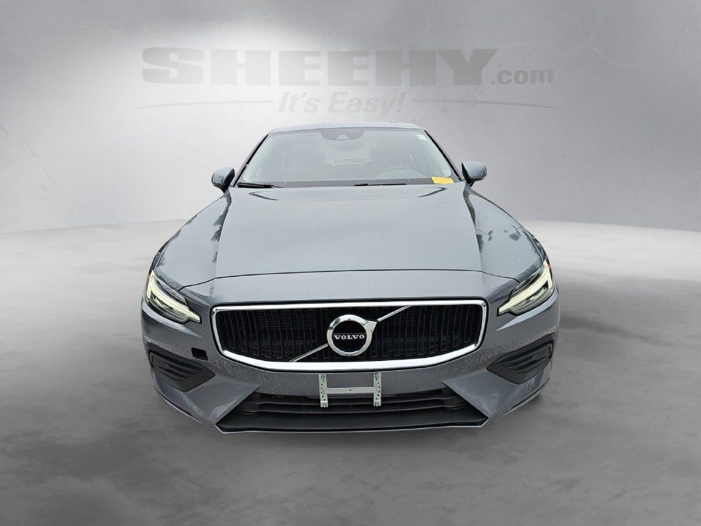 2020 Volvo S60 T5 Momentum Hunt Valley MD