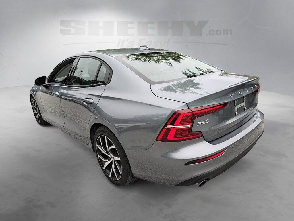 2020 Volvo S60 T5 Momentum Hunt Valley MD