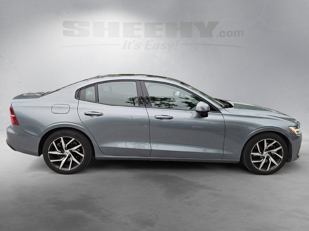2020 Volvo S60 T5 Momentum Hunt Valley MD