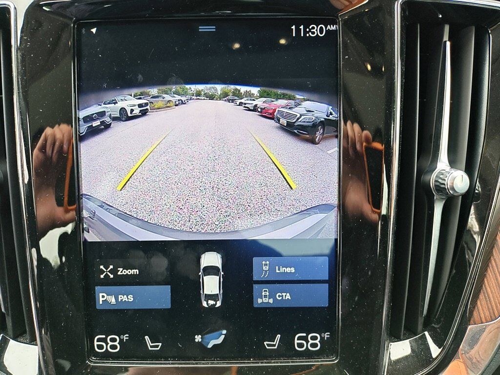 2020 Volvo S60 T5 Momentum Hunt Valley MD