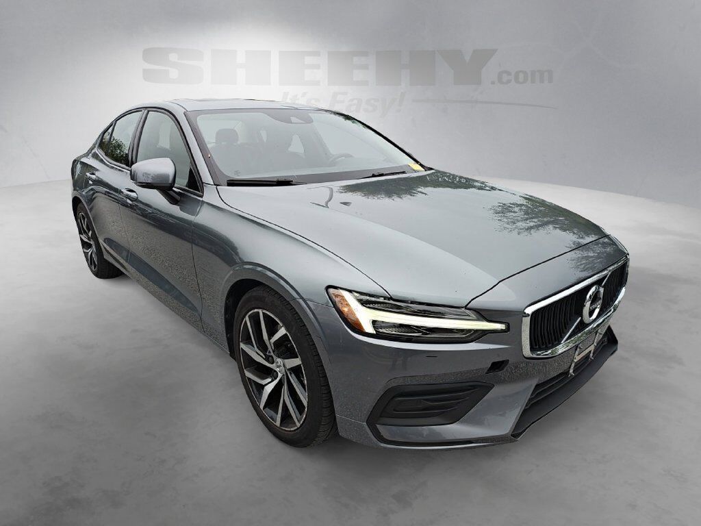 2020 Volvo S60 T5 Momentum Hunt Valley MD