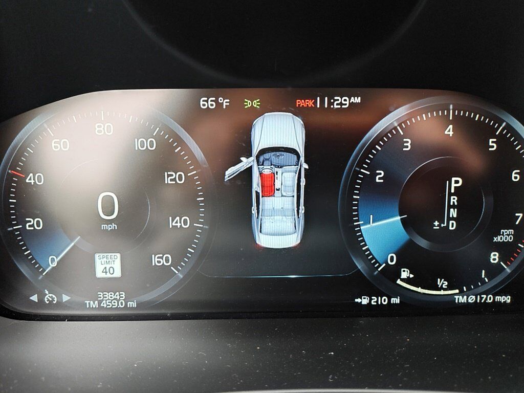 2020 Volvo S60 T5 Momentum Hunt Valley MD