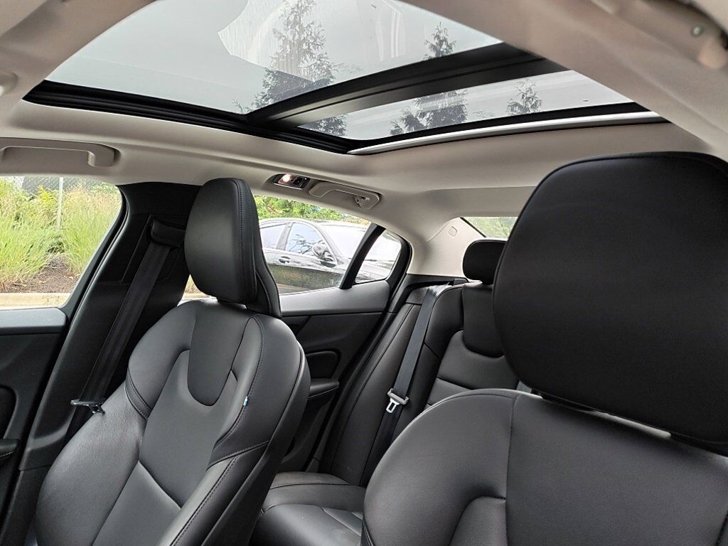 2020 Volvo S60 T5 Momentum Hunt Valley MD